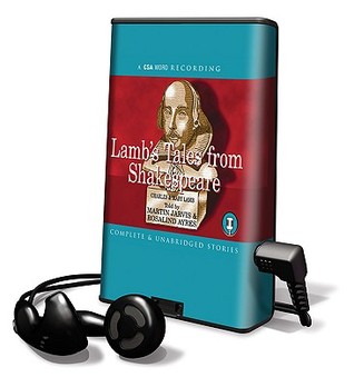 Lamb's Tales from Shakespeare