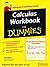 Calculus Workbook For Dummies