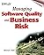 Managing Software Quality a...