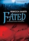 Fated by Rebecca Zanetti