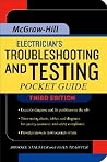 Electrician's Troubleshooting and Testing Pocket Guide Electrician's Troubleshooting and Testing Pocket Guide