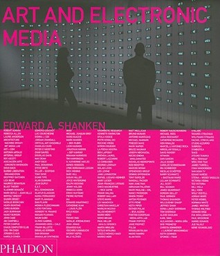 Art and Electronic Media (Themes and movements)