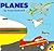 Planes (Picture Puffins)