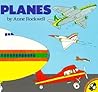 Planes (Picture Puffins)