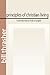 Principles of Christian Living from Romans Five to Eight by Bill Thrasher