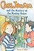 Cam Jansen and the Mystery of the Monkey House (Cam Jansen Mysteries, #10)