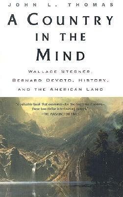 A Country in the Mind (Paperback)