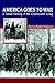 America Goes to War A Social History of the Continental Army by Charles P. Neimeyer