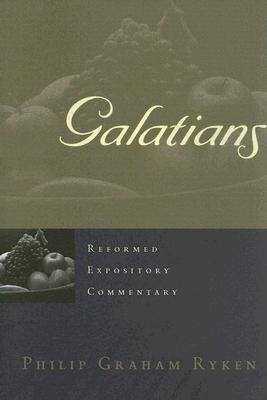 Galatians (Reformed Expository Commentary)