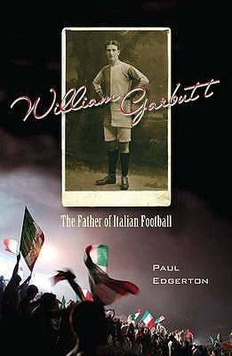 William Garbutt (Paperback)