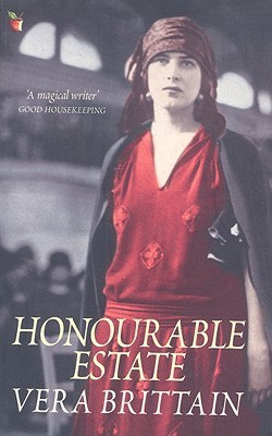 Honourable Estate (Virago Modern Classics)