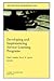Developing and Implementing Service-Learning Programs (New Directions for Higher Education, No. 114, Summer 2001)