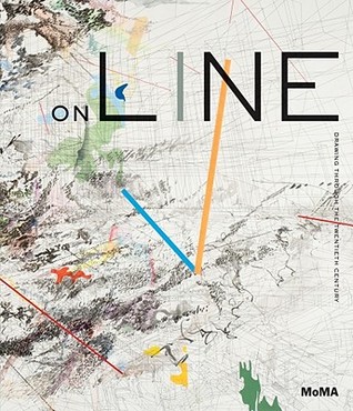 On Line: Drawing Through the Twentieth Century (Hardcover)