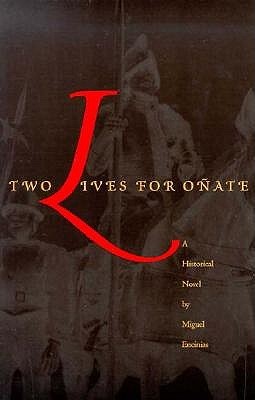Two Lives for Oñate (Paperback)