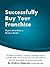 Successfully Buy Your Franchise