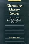 Diagnosing Literary Genius: A Cultural History of Psychiatry in Russia, 1880-1930 (Medicine and Culture) Diagnosing Literary Genius: A Cultural History of Psychiatry in Russia, 1880-1930 (Medicine and Culture)