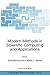 Modern Methods in Scientific Computing and Applications (NATO Science Series II: Mathematics, Physics and Chemistry, 75)