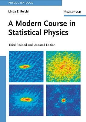 A Modern Course in Statistical Physics (Paperback)