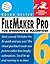 FileMaker Pro 6 for Windows & Macintosh