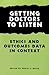 Getting Doctors to Listen by Philip J. Boyle