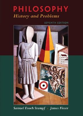 Philosophy: History and Problems (Paperback)