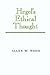 Hegel's Ethical Thought