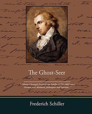 The Ghost-seer