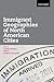 Immigrant Geographies of North American Cities