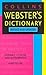 Collins Webster's Dictionary
