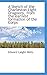 A Sketch of the Charleston Light Dragoons, from the Earliest ... by Edward Laight Wells