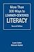 More Than 100 Ways to Learner-Centered Literacy by Laura Lipton
