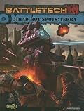 Battletech Jihad Hot Spots Terra*OP*