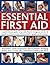 Essential First Aid by Pippa Keech