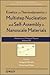 Kinetics and Thermodynamics of Multistep Nucleation and Self-Assembly in Nanoscale Materials, Volume 151 (Advances in Chemical Physics)