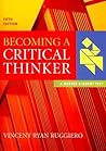 Becoming a Critical Thinker