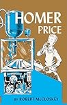 Homer Price by Robert McCloskey