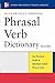 McGraw-Hill's Essential Phrasal Verbs Dictionary