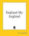 England My England