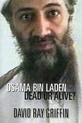 Osama Bin Laden: Dead or Alive? (Paperback)