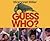 Guess Who?: An Interactive Picture Book About Questions, Ridiculous Answers, and Logical Thinking for Kids (Ages 4-8) (Avenues)