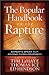The Popular Handbook on the Rapture: Experts Speak Out on End-Times Prophecy