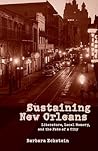 Sustaining New Orleans