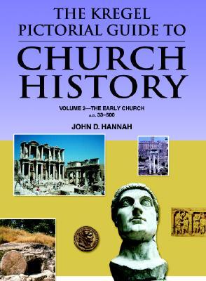 Kregel Pictorial Guide To Church History, Volume 2  (Kregel Pictorial Guides)