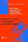 Advances in Control of Articulated and Mobile Robots Advances in Control of Articulated and Mobile Robots