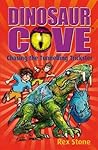 Chasing the Tunnelling Trickster (Dinosaur Cove, #13)