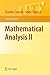 Mathematical Analysis II (Universitext)
