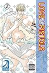 Love Pistols, Vol. 2 by Tarako Kotobuki