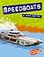 Speedboats