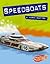 Speedboats