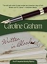 Written In Blood by Caroline Graham
